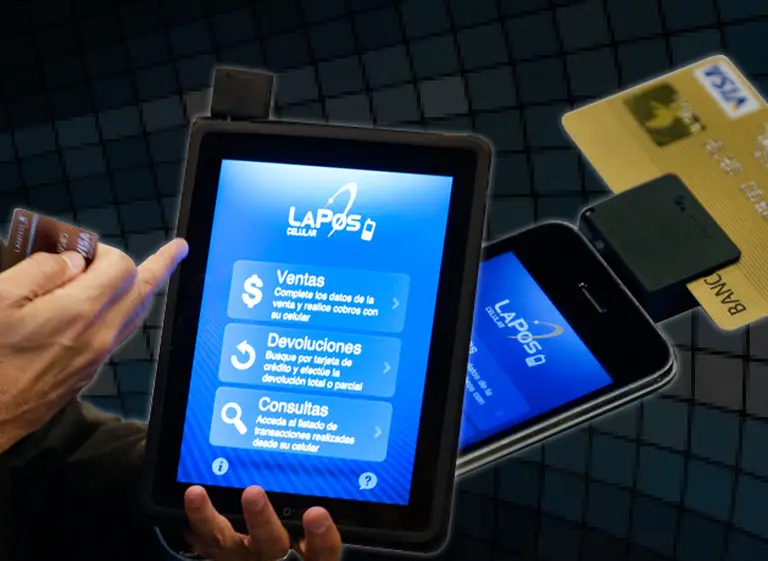 Visa lanza un sistema que permite abonar los delivery con tarjeta y acerca los pagos móviles a comercios