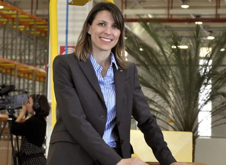 Isela Costantini, una de las 50 mujeres más poderosas según revista Fortune