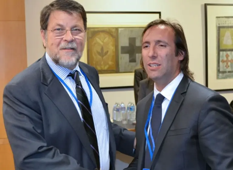 Logran destrabar créditos del Banco Mundial por u$s3.000 millones