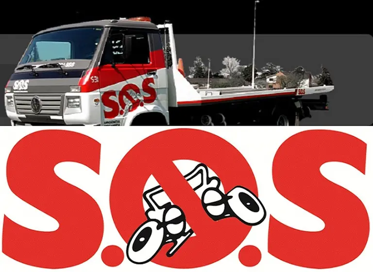 La Red de Asistencia S.O.S desarrolló una aplicación móvil para smartphones y tablets