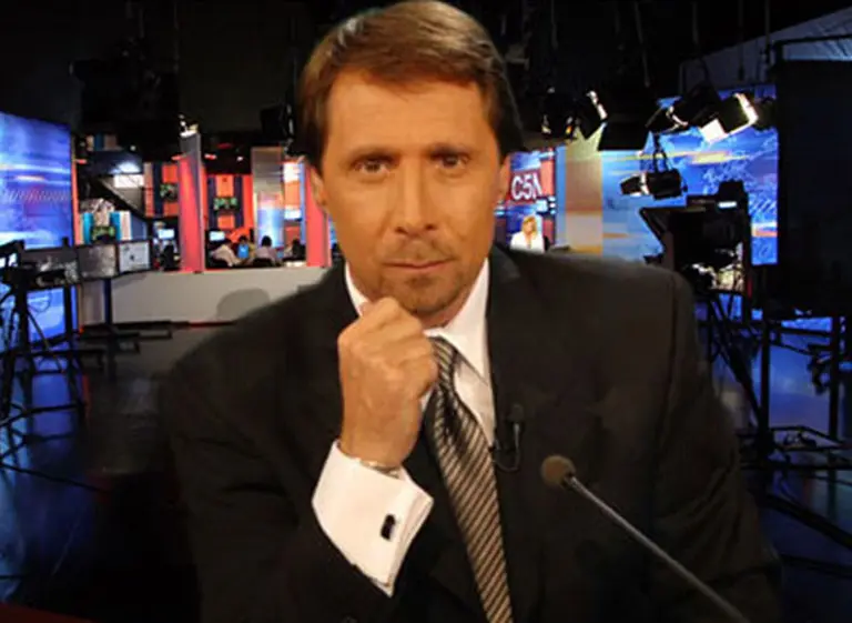 El periodista Eduardo Feinmann deberá indemnizar al Partido Obrero