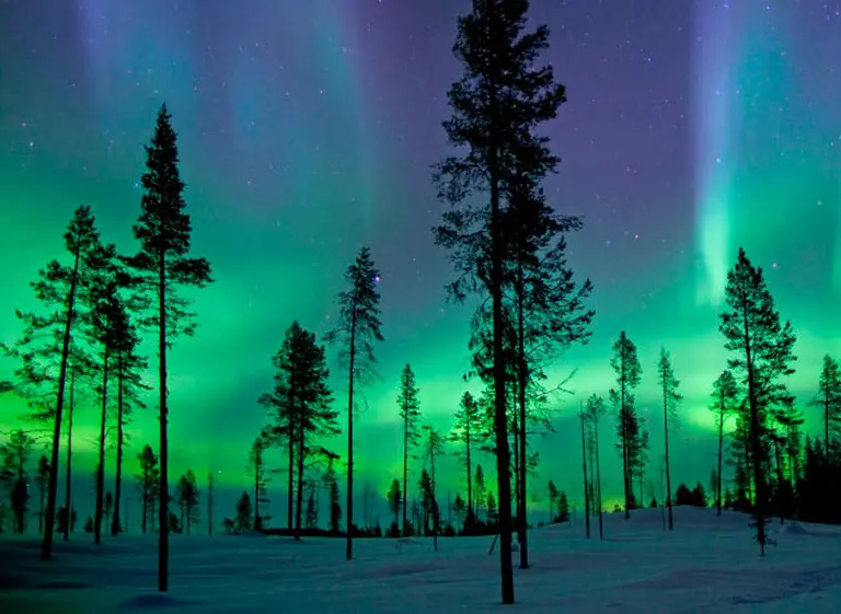 Estos son los lugares más bonitos del mundo según Lonely Planet