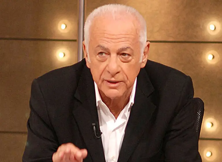 Una afección pulmonar dificulta el tratamiento coronario y pone en riesgo la salud de Gerardo Sofovich