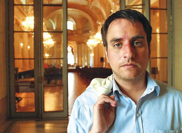 Denuncian ante la Justicia a Juan Cabandié e Insaurralde por "abuso de poder"