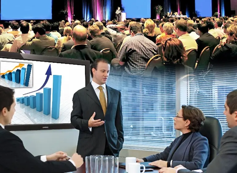 Explican qué es la glosofobia y cómo puede perjudicarlo en su trabajo