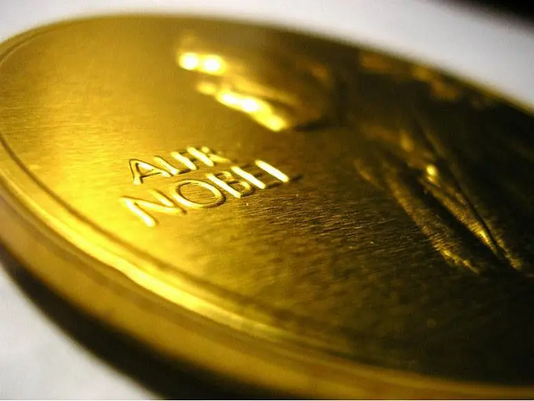 ¿Quiénes son y dónde estudiaron los ganadores de los Premios Nobel 2013?