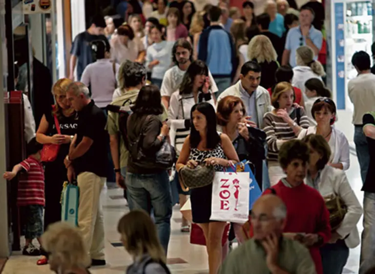 Nueva "fiebre": el Black Friday llega al paí­s con descuentos extremos de hasta 70%