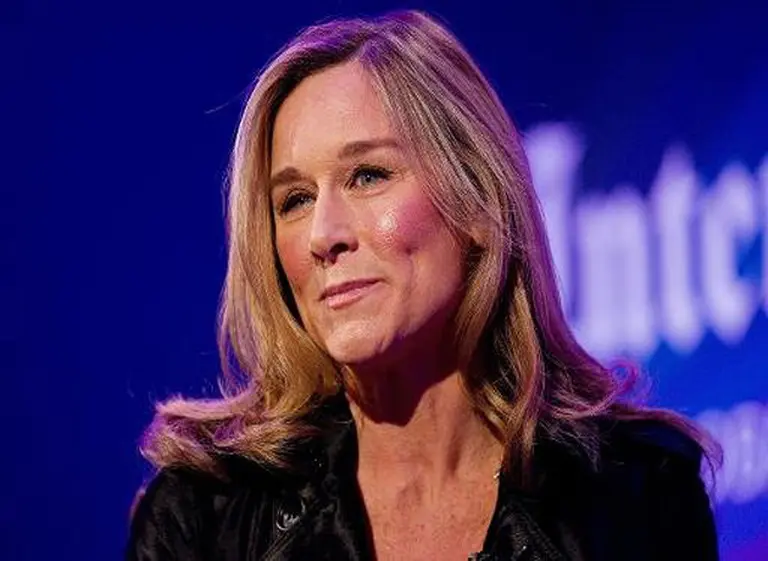 Apple da la bienvenida a Angela Ahrendts con u$s68 millones en acciones