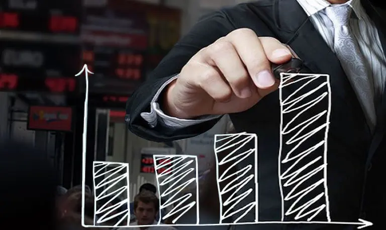 Acciones bancarias a precio de "ganga" se posicionan como un buen destino para el dinero de inversores