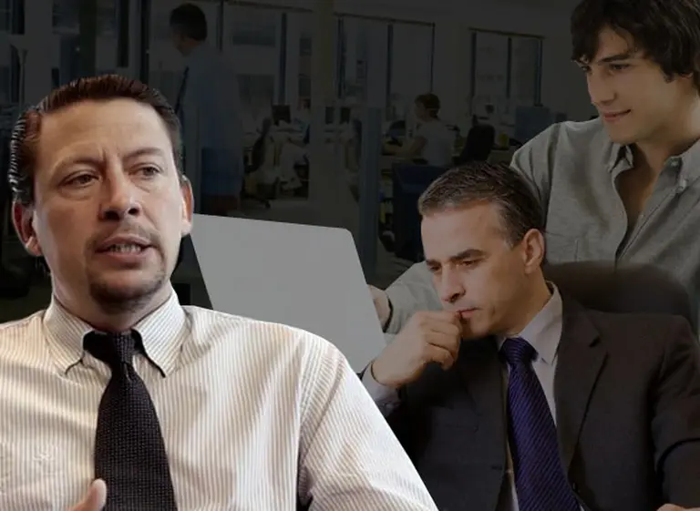 La Generación Y cuestiona el éxito al "estilo X" y plantea nuevas demandas a las empresas