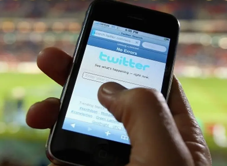 Ahora será más fácil restablecer contraseñas perdidas en Twitter