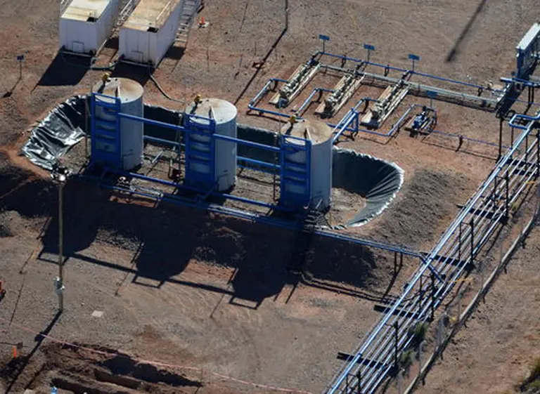 YPF y Chevrón, cerca de cerrar un acuerdo por u$s15.000 millones