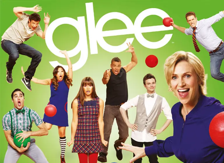 "Glee" no levanta cabeza: la serie llega a su final tras la muerte de uno de sus protagonistas