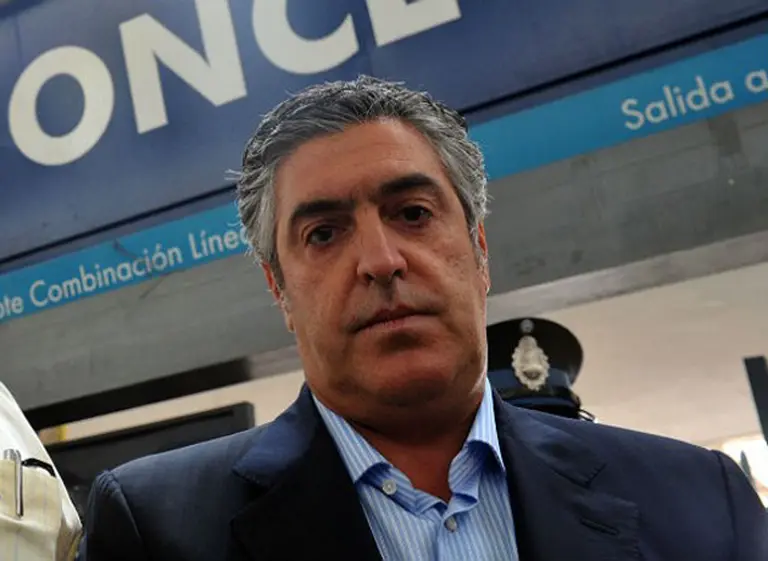 Nicolas Wiñazki y el abogado de Cristina Kirchner se cruzaron en Twitter