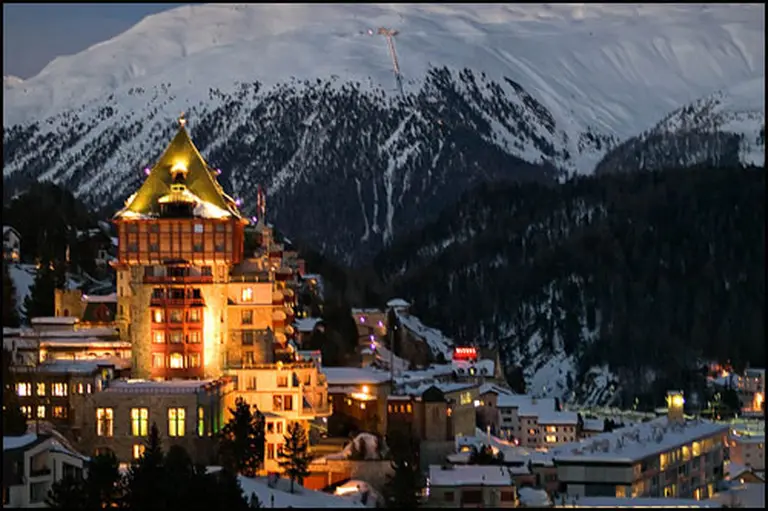 Colocan a Suiza en nueva clasificación de paraí­so fiscal