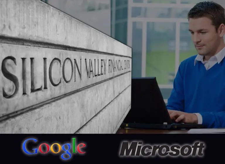 Cuánto cobra un pasante en las principales empresas de Silicon Valley