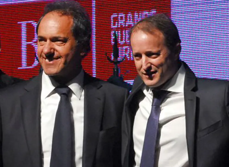 Sin Cristina, el kirchnerismo cierra su campaña con actos separados y cambia su búnker