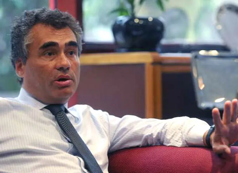 Así­ es el "CV" del nuevo presidente del Banco Central