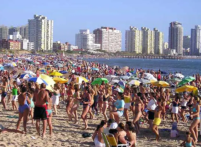 Verano 2014: en Punta del Este, los altos precios sorprendieron a los turistas