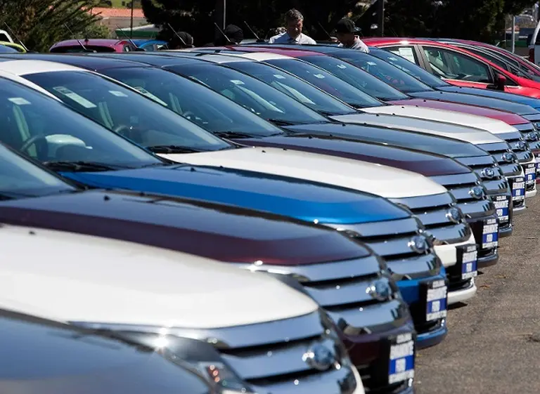 ¿Cuál es el color de autos preferido de los argentinos?