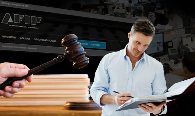 La Justicia resolvió que el plazo de prescripción para la presentación de declaraciones juradas rectificativas es de diez años