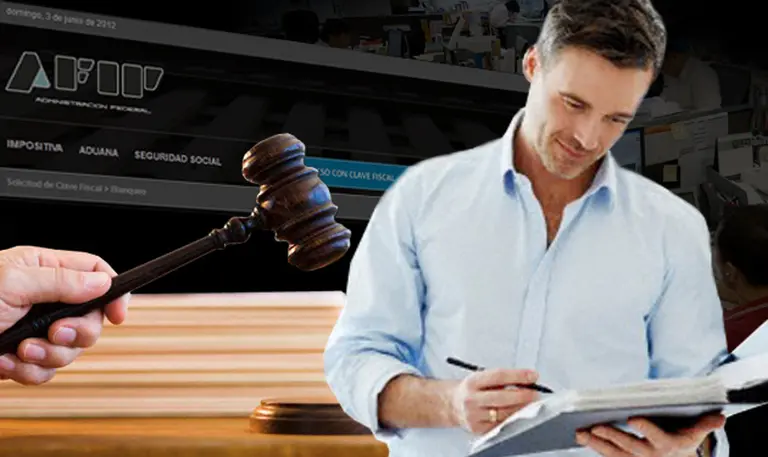 Fallo clave: la Justicia puso un freno a la AFIP a la hora de suspender CUIT a empresas