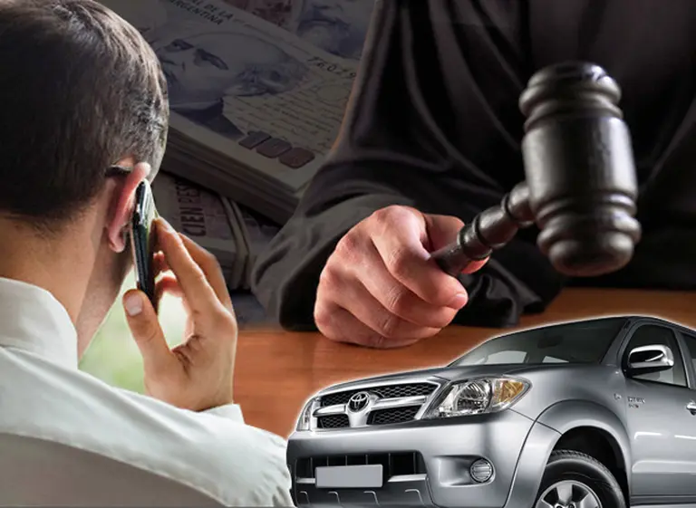 Despidos: la Justicia fijó lí­mites para considerar remunerativos al celular y automóvil de la empresa