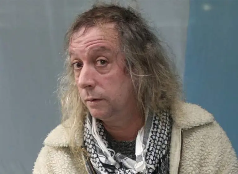 Diego Capusotto imitó a Lio Messi con un golazo y sacudió las redes sociales