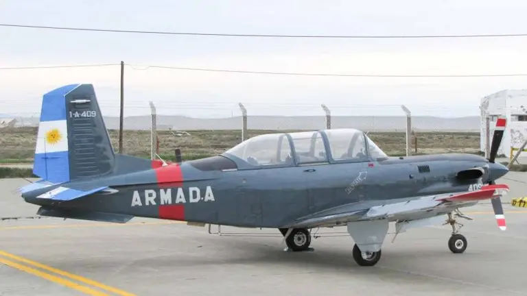 El Gobierno intentará detener los vuelos narcos con aviones de 40 años