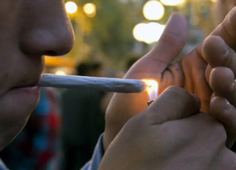 Turistas piden marihuana legal en las farmacias de Punta del Este