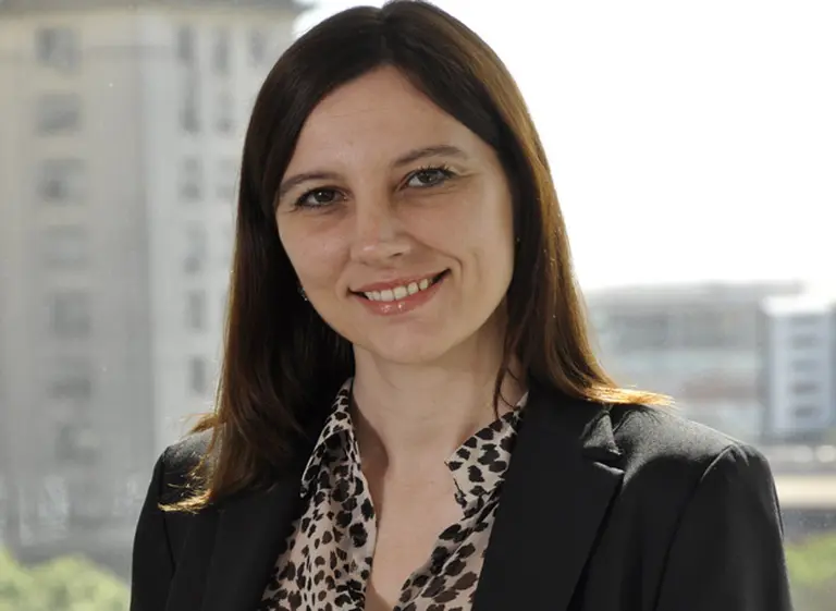 Liberty Seguros designa nueva jefa de Recursos Humanos