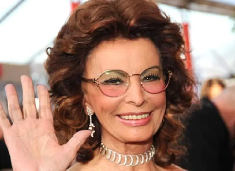 Cuarenta años después, Sofí­a Loren logró ganar un juicio por presunta evasión fiscal