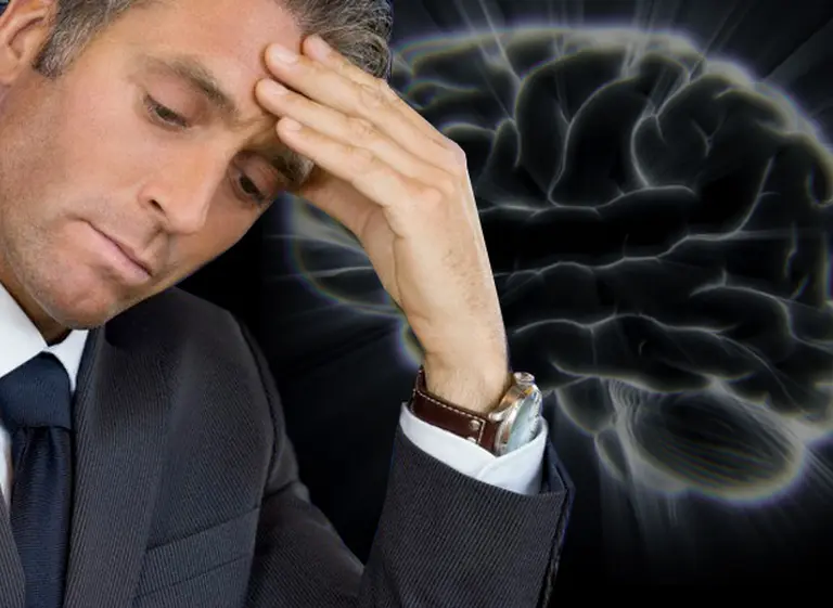 Las 10 trampas mentales que nos juegan una mala pasada