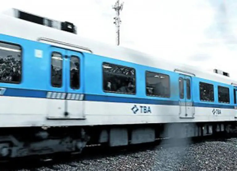 Dictaron la quiebra de TBA y temen que no paguen indemnizaciones por la tragedia de Once