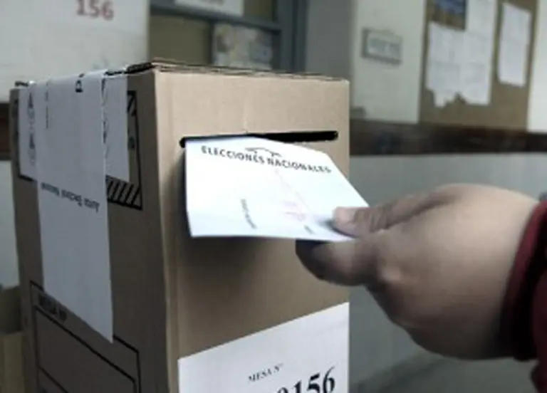 Quiénes son los ganadores y perdedores de los comicios legislativos del domingo