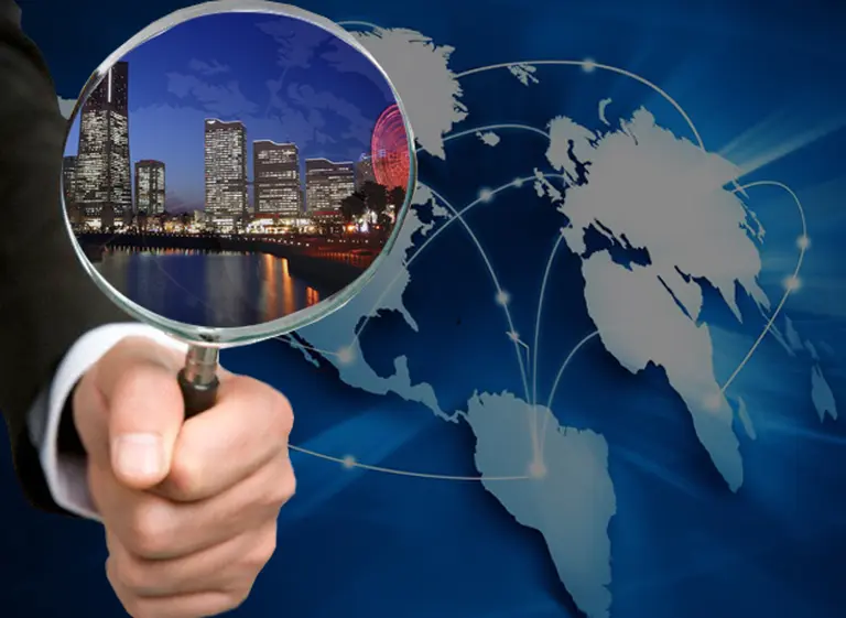 Estos son los paí­ses donde más se trabaja, según la revista Forbes