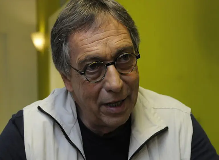 Luis Brandoni: "Capitanich es un mamarracho y un charlatán de feria"