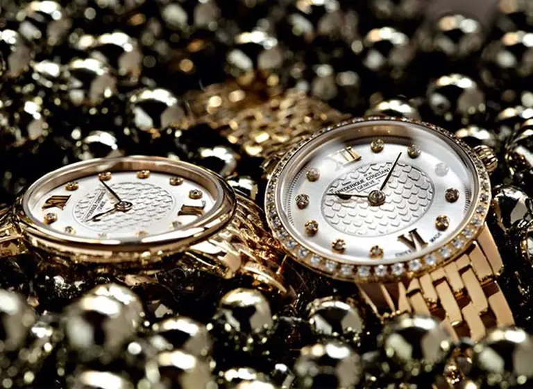 Estos son algunos de los relojes más caros y lujosos del mundo