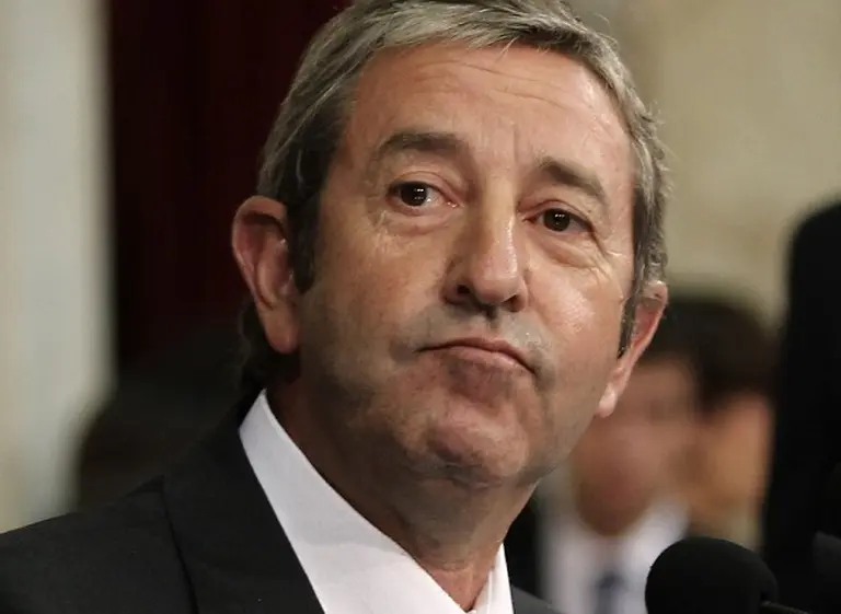 Por la inflación, Cobos pide crear billetes de $500 y 1.000 pesos