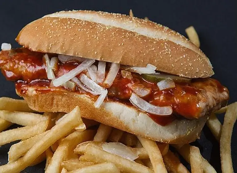 McDonald's dejará de servir la marca de ketchup Heinz