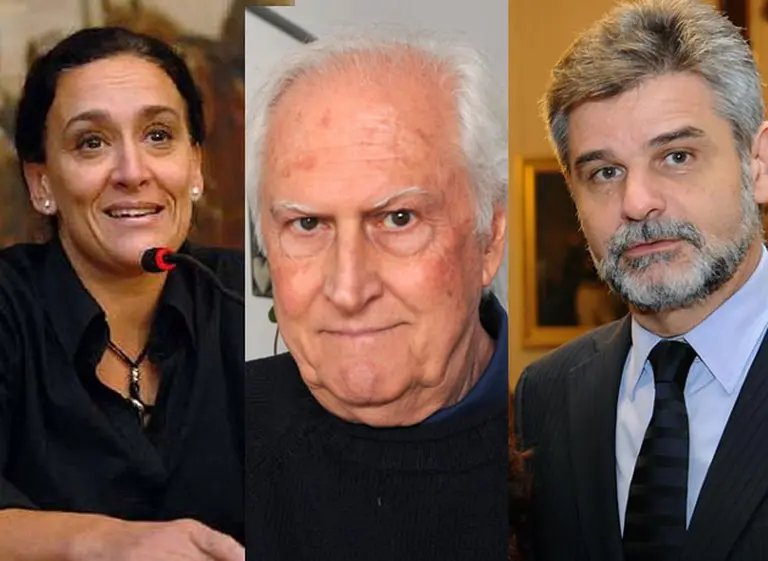 El PRO logró una amplia ventaja en la Ciudad y Filmus se quedó sin banca