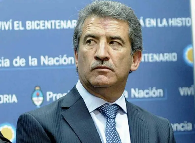 Urribarri le pidió a Timerman que avance en el financiamiento del dragado del Rí­o Uruguay