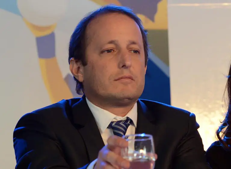 Insaurralde admitió que "la inflación es un problema que hay que atacar"