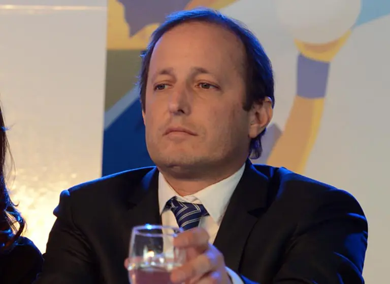 La Salada: Insaurralde aparece nombrado en las escuchas del clan Castillo