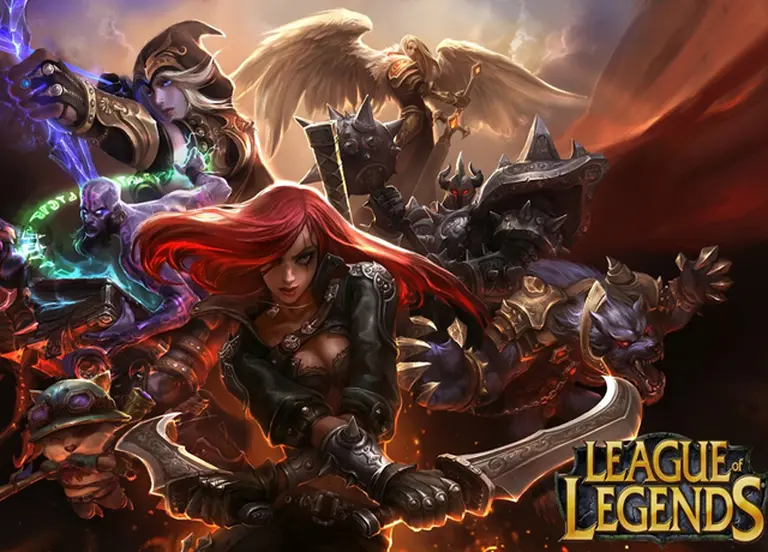 Culmina en Buenos Aires una de las principales competencias de jugadores de PC