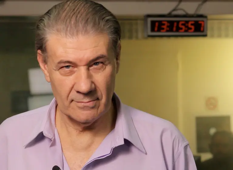 Ví­ctor Hugo volvió a la radio y cargó contra Macri en el primer programa