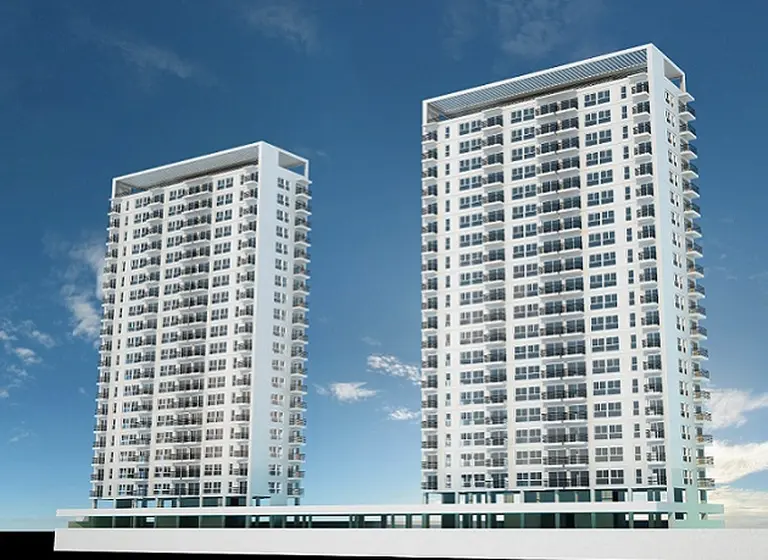 Invertirán más de 150 millones de pesos en dos nuevas torres que se construirán en Tigre