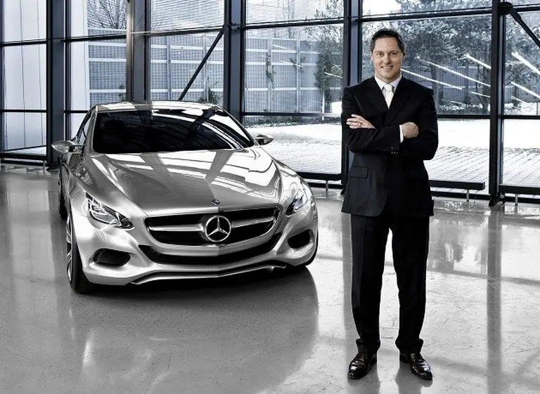 Mercedes Benz: ¿Cómo cambió su imagen y hoy gana clientes en la Argentina y el mundo?