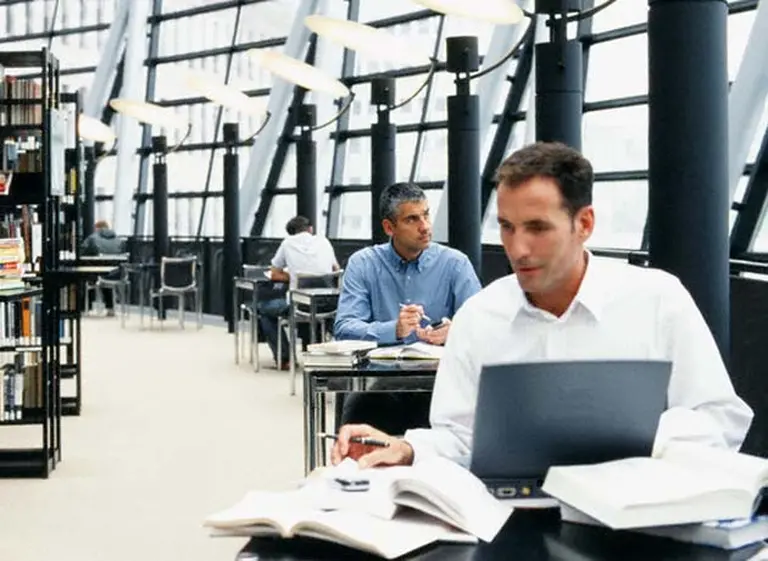 Cómo cursar por Internet un programa europeo en innovación empresaria