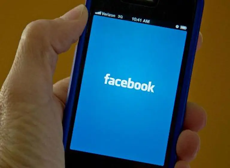 Las cuentas bancarias ahora se manejan desde Facebook